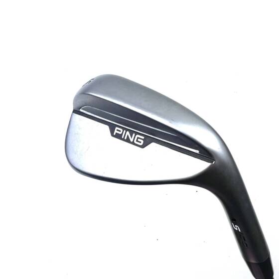 Ping S159 Pitching Wedge / 46 Degree / Z-Z115 Wedge Flex