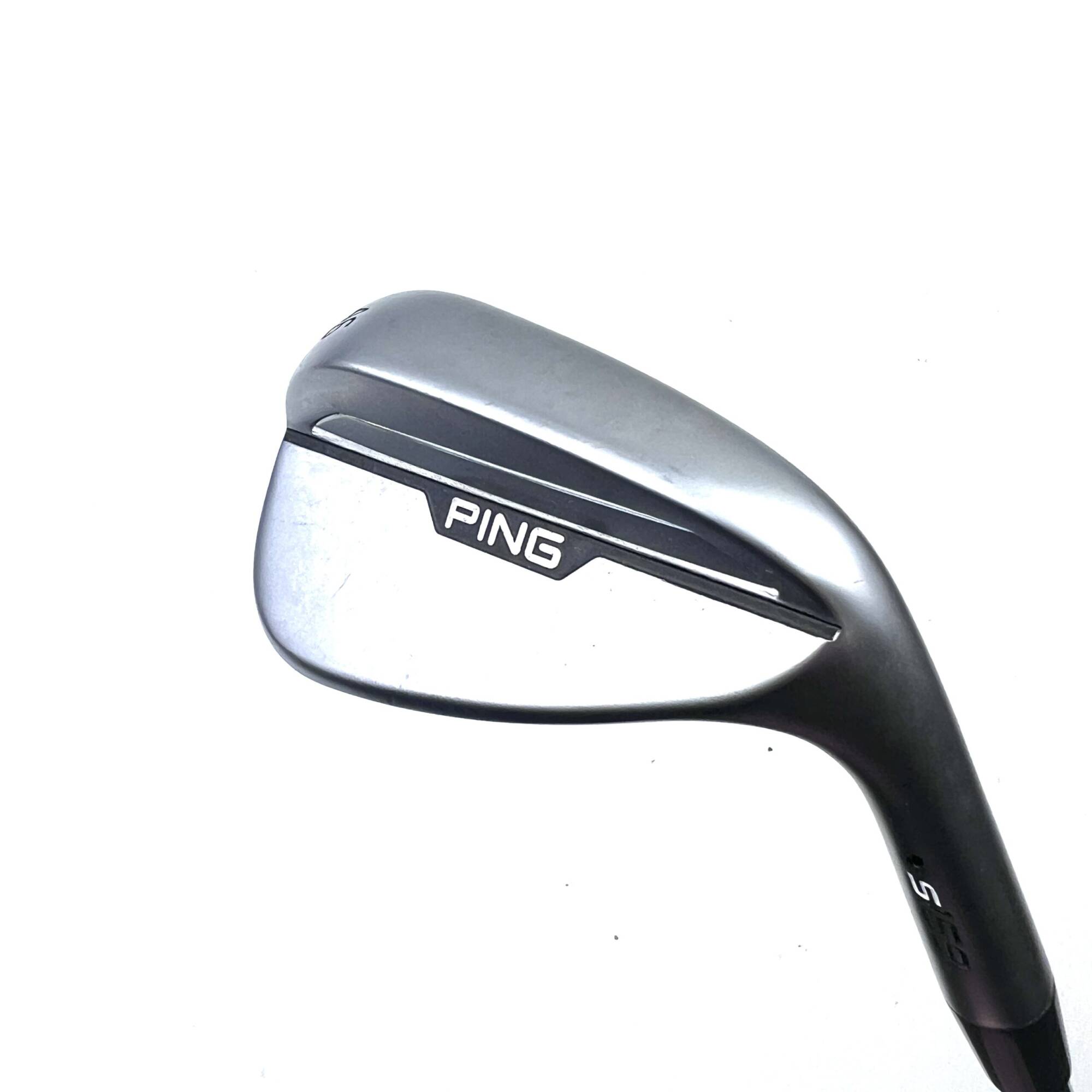 Ping S159 Pitching Wedge / 46 Degree / Z-Z115 Wedge Flex