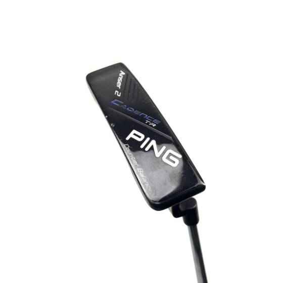 Ping Cadence TR Putter / 38 Inches