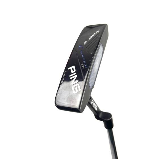 Ping Cadence TR Putter / 38 Inches