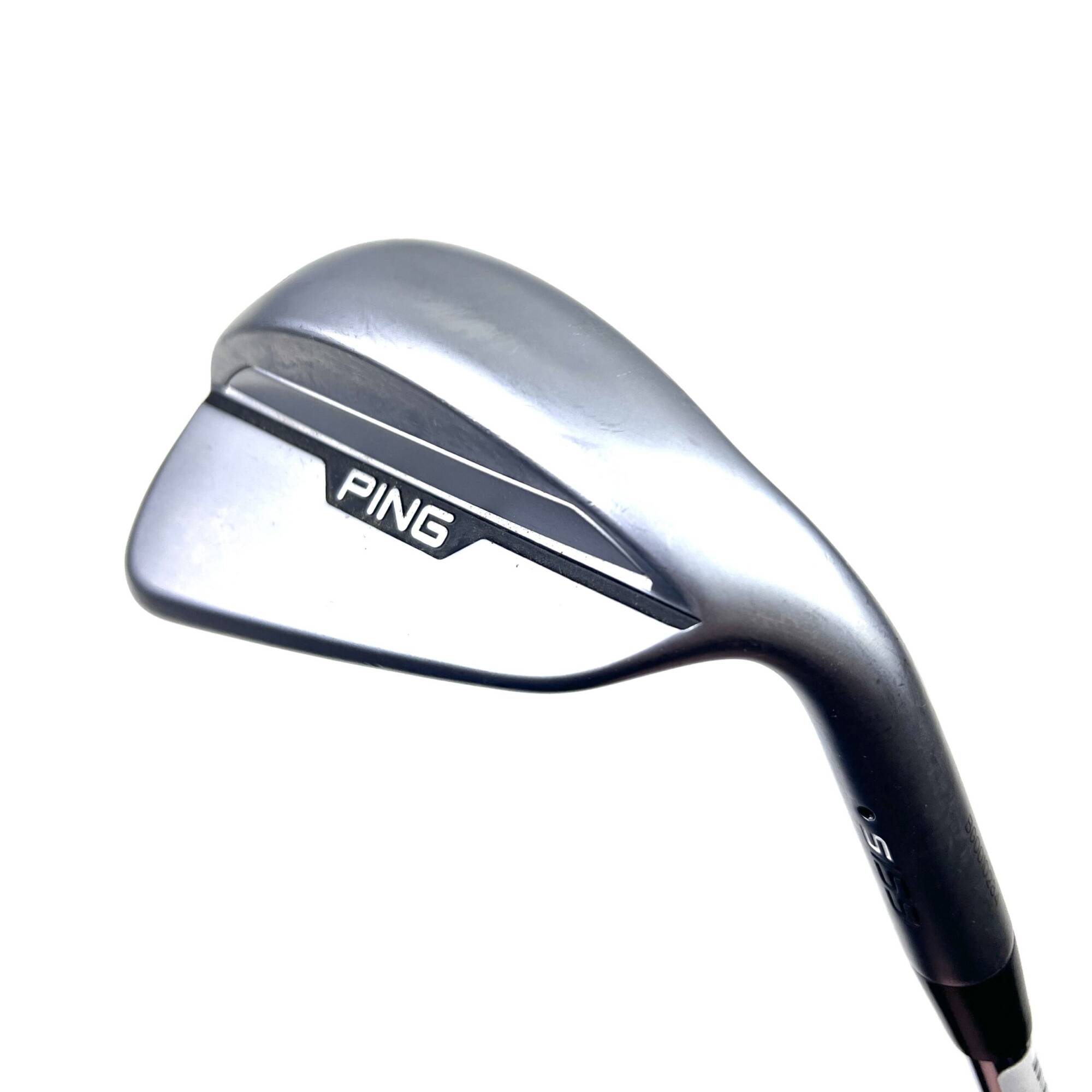 Ping S159 Eye 2 Lob Wedge / 58 Degree / Z-Z115 Wedge Flex