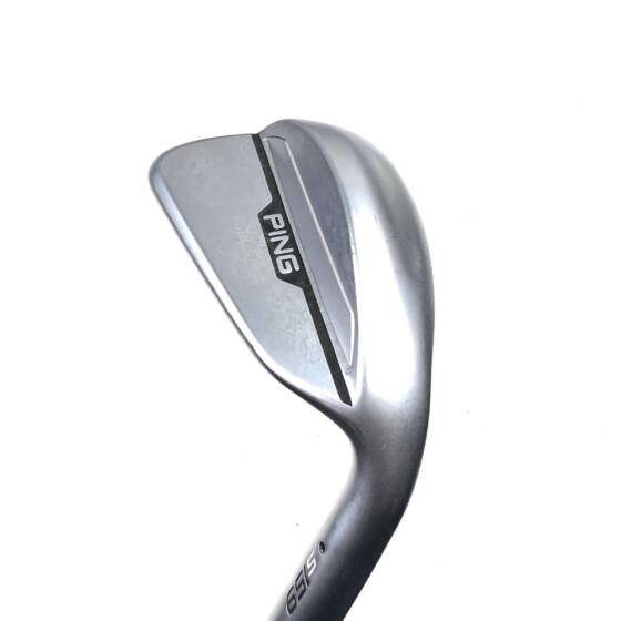 Ping S159 Eye 2 Lob Wedge / 58 Degree / Z-Z115 Wedge Flex