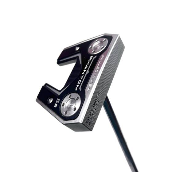 Scotty Cameron Phantom 2024 5S CS Putter / 35 Inches