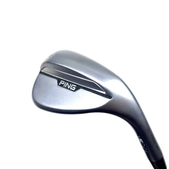 Ping S159 Lob Wedge / 62 Degree / Z-Z115 Wedge Flex
