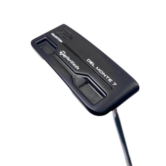 Taylormade TP Collection Del Monte 7 Putter / 35 Inches