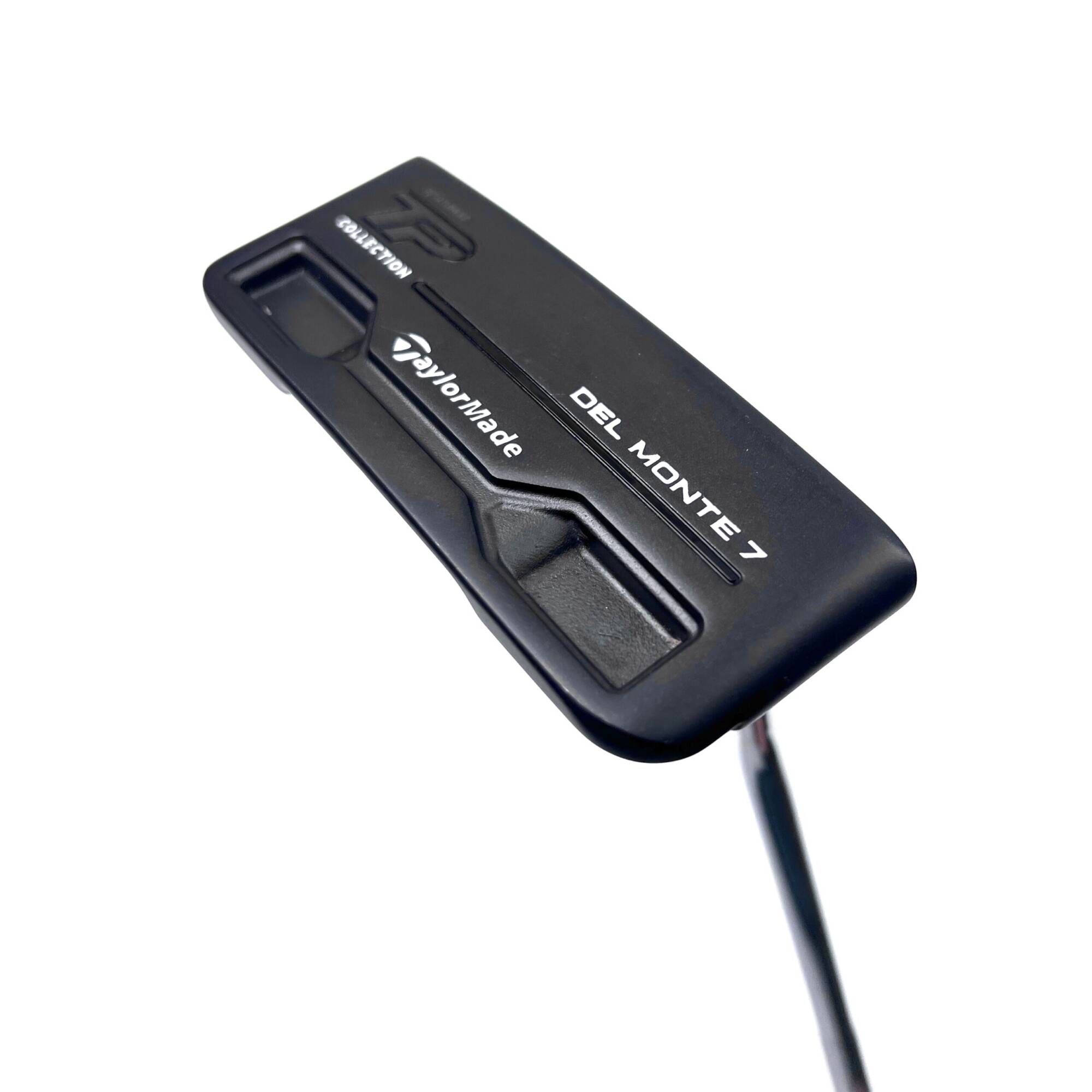 Taylormade TP Collection Del Monte 7 Putter / 35 Inches