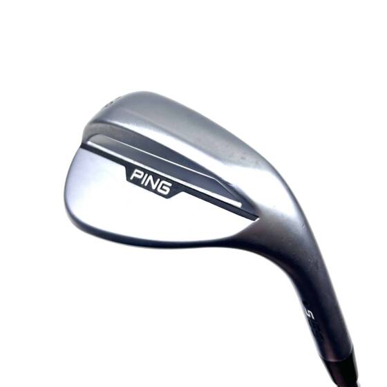 Ping S159 Lob Wedge / 58 Degree / Z-Z115 Wedge Flex