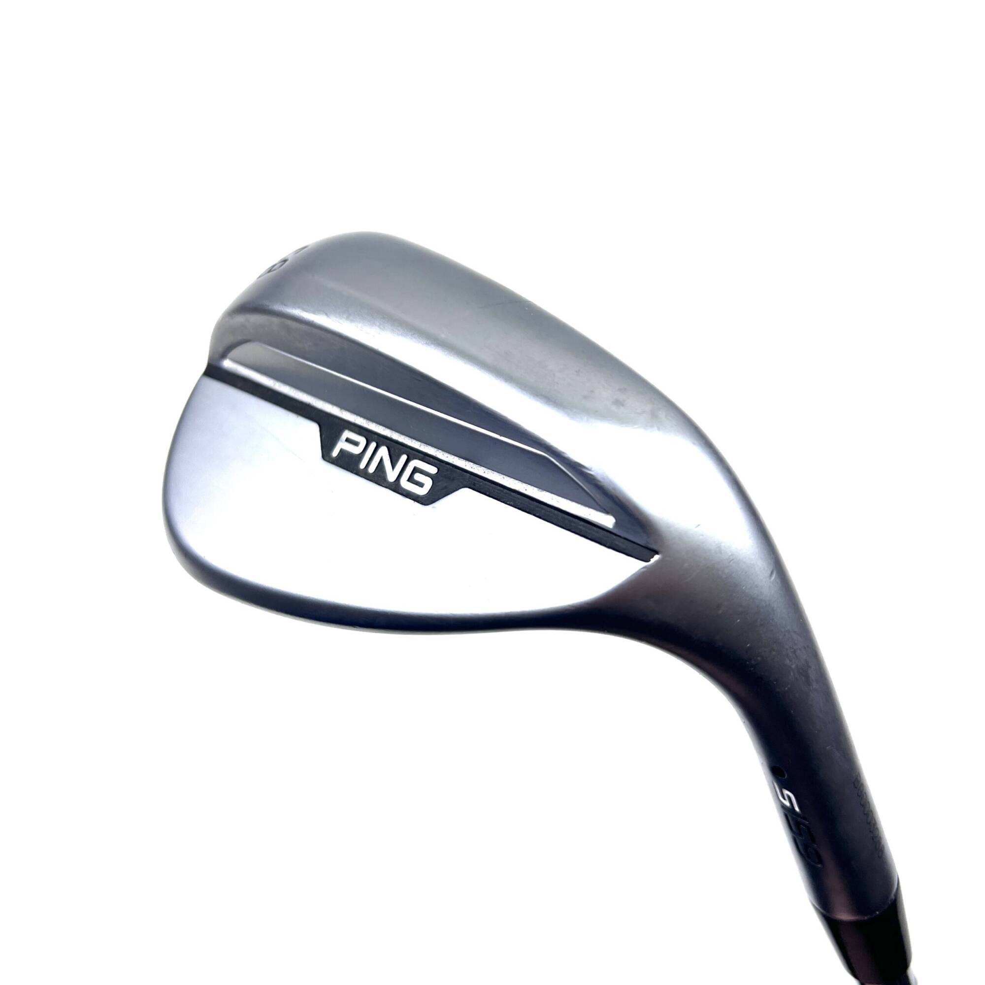 Ping S159 Lob Wedge / 58 Degree / Z-Z115 Wedge Flex