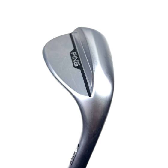 Ping S159 Lob Wedge / 58 Degree / Z-Z115 Wedge Flex