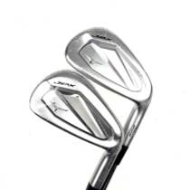 New Mizuno JPX 925 Forged / 5-PW / N.S.Pro Modus 3 Tour 115 Stiff Flex