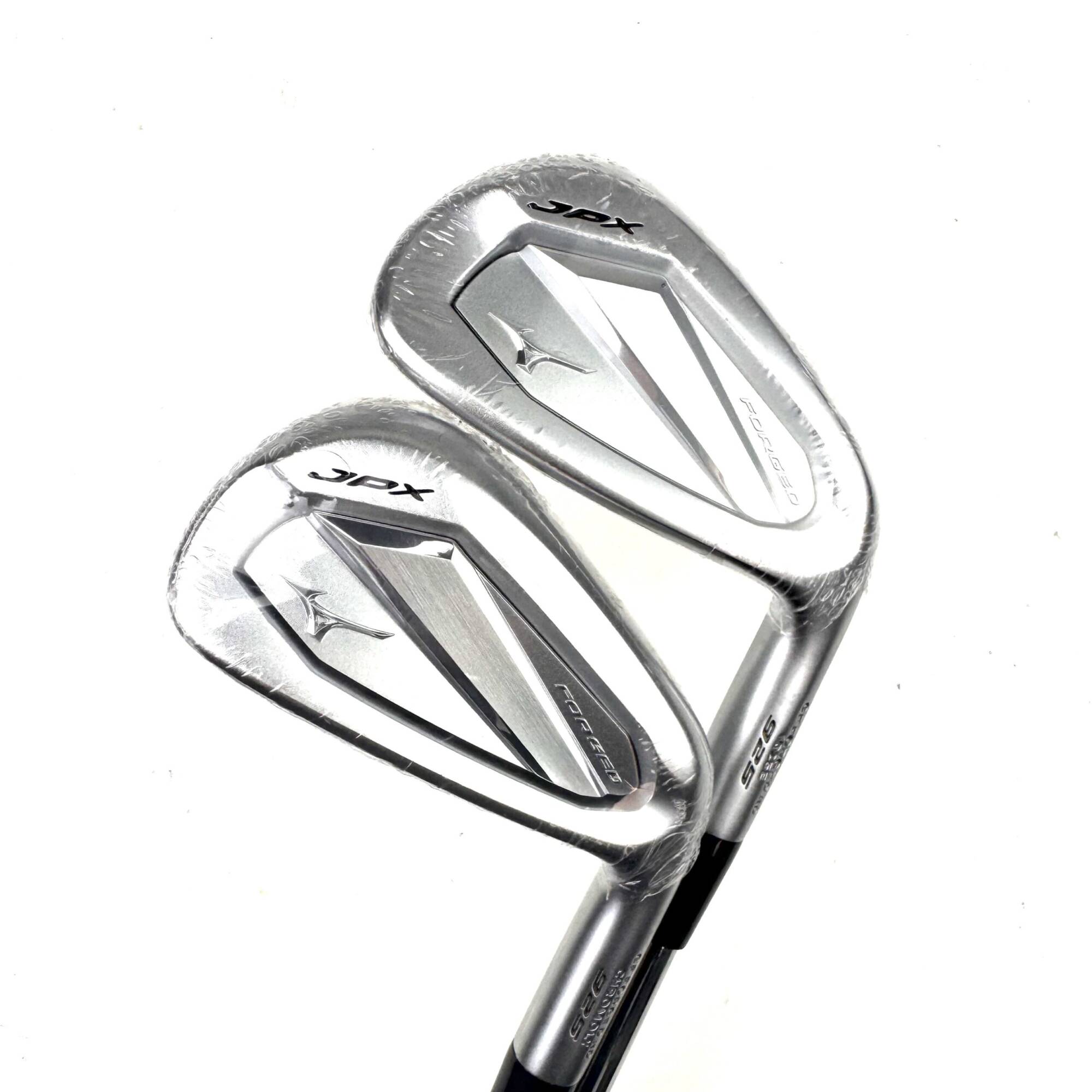 New Mizuno JPX 925 Forged / 5-PW / N.S.Pro Modus 3 Tour 115 Stiff Flex