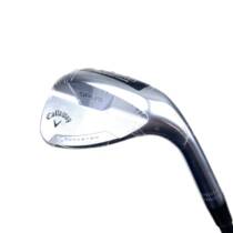 Callaway Opus Platinum Lob Wedge / 58 Degree / Dynamic Gold Mid Tour Issue 115 Wedge Flex