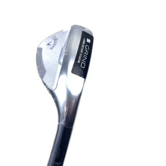 Callaway Opus Platinum Lob Wedge / 58 Degree / Dynamic Gold Mid Tour Issue 115 Wedge Flex