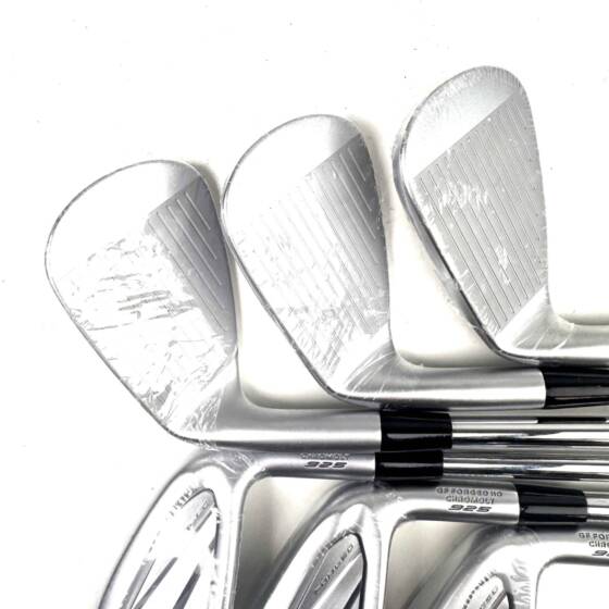 New Mizuno JPX 925 Forged / 5-PW / N.S.Pro Modus 3 Tour 115 Stiff Flex