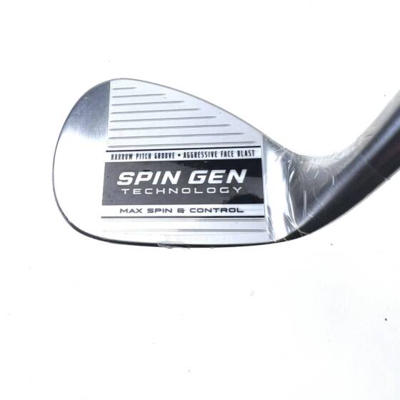 Callaway Opus Platinum Lob Wedge / 58 Degree / Dynamic Gold Mid Tour Issue 115 Wedge Flex