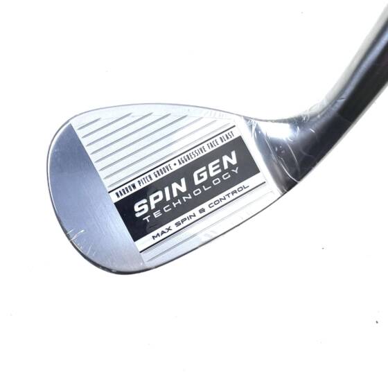 Callaway Opus Platinum Lob Wedge / 58 Degree / Dynamic Gold Mid Tour Issue 115 Wedge Flex