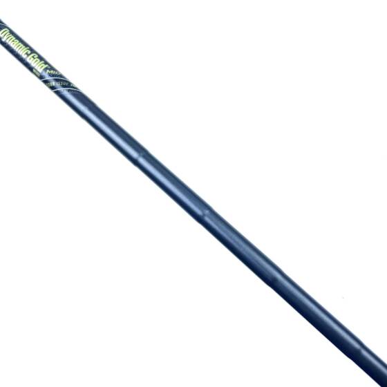 Callaway Opus Platinum Lob Wedge / 58 Degree / Dynamic Gold Mid Tour Issue 115 Wedge Flex