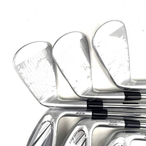 New Mizuno JPX 925 Forged / 5-PW / N.S.Pro Modus 3 Tour 115 Stiff Flex