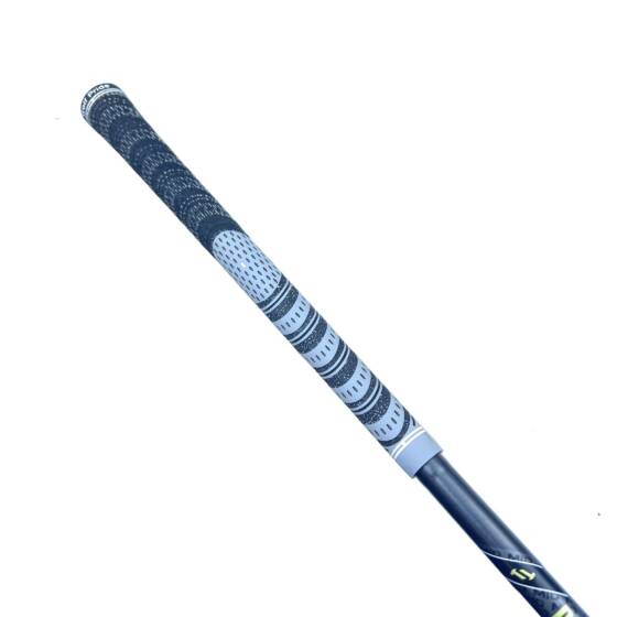 Callaway Opus Platinum Lob Wedge / 58 Degree / Dynamic Gold Mid Tour Issue 115 Wedge Flex