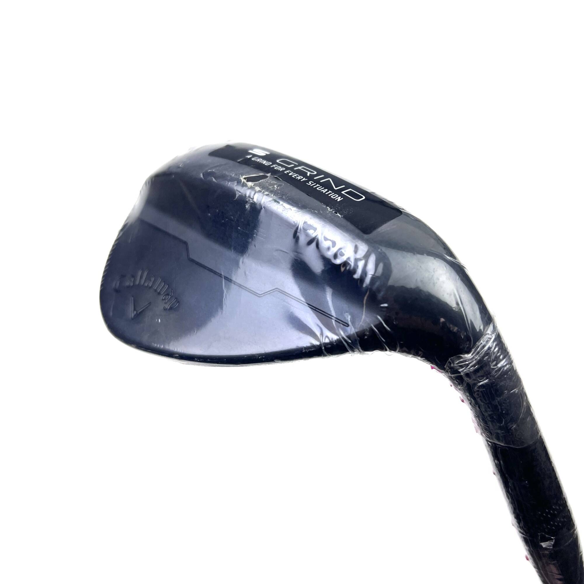 Callaway Opus Lob Wedge / 60 Degree / Dynamic Gold Mid 115 Wedge Flex