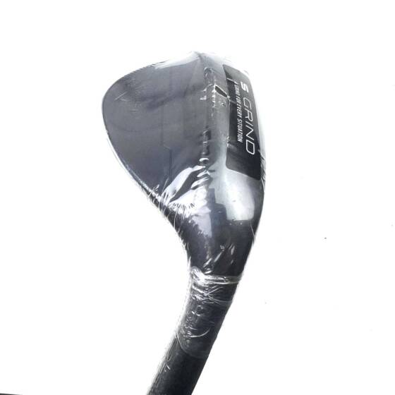 Callaway Opus Lob Wedge / 60 Degree / Dynamic Gold Mid 115 Wedge Flex