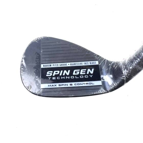 Callaway Opus Lob Wedge / 60 Degree / Dynamic Gold Mid 115 Wedge Flex