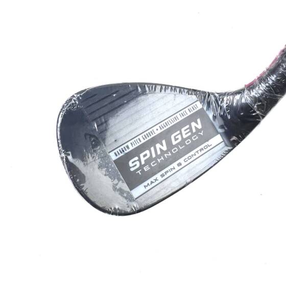 Callaway Opus Lob Wedge / 60 Degree / Dynamic Gold Mid 115 Wedge Flex