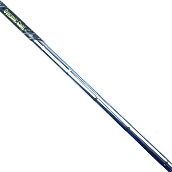 Callaway Opus Lob Wedge / 60 Degree / Dynamic Gold Mid 115 Wedge Flex