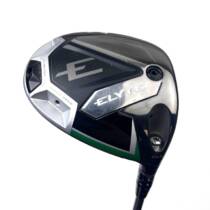 Callaway Elyte Driver / 10.5 Degree / Denali 60 Stiff Flex