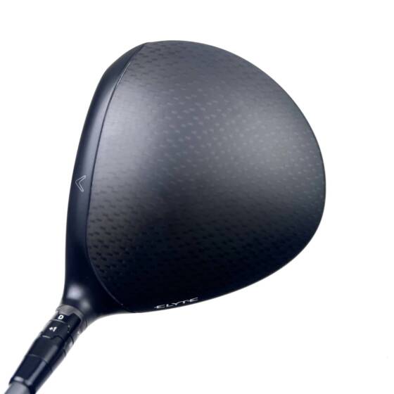 Callaway Elyte Driver / 10.5 Degree / Denali 60 Stiff Flex