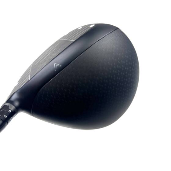Callaway Elyte Driver / 10.5 Degree / Denali 60 Stiff Flex