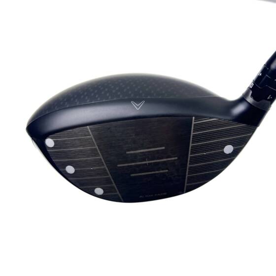 Callaway Elyte Driver / 10.5 Degree / Denali 60 Stiff Flex