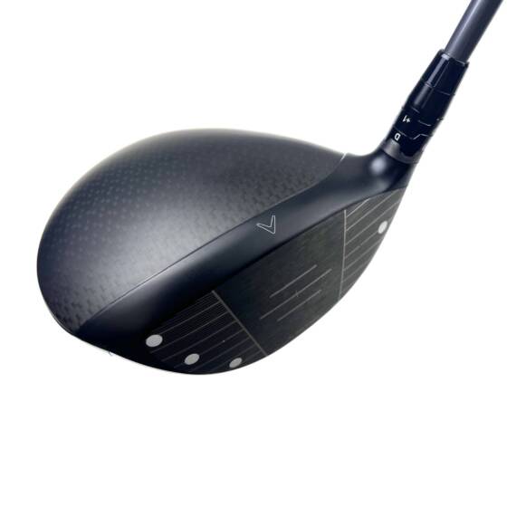 Callaway Elyte Driver / 10.5 Degree / Denali 60 Stiff Flex