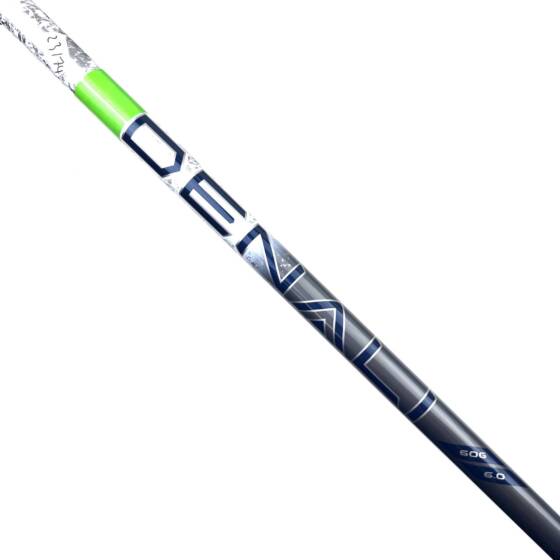 Callaway Elyte Driver / 10.5 Degree / Denali 60 Stiff Flex