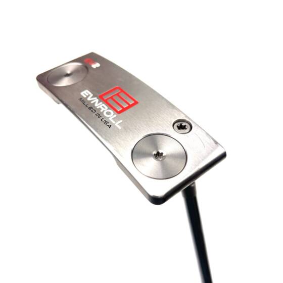 Evnroll V Series 2023 EV 2 Putter / 34 Inches