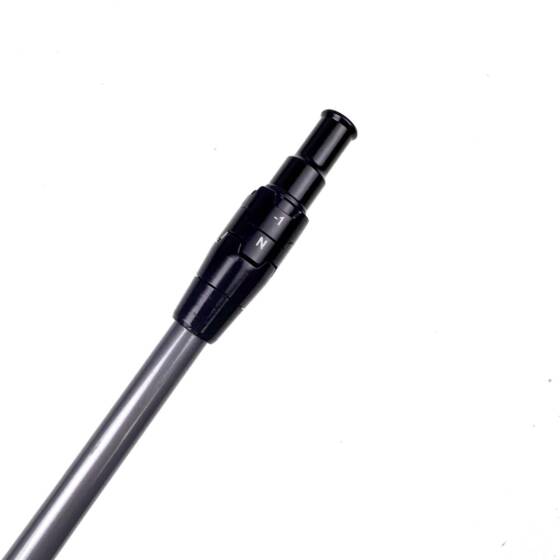 Denali 50 Driver Shaft / Regular Flex / Callaway 2nd Gen