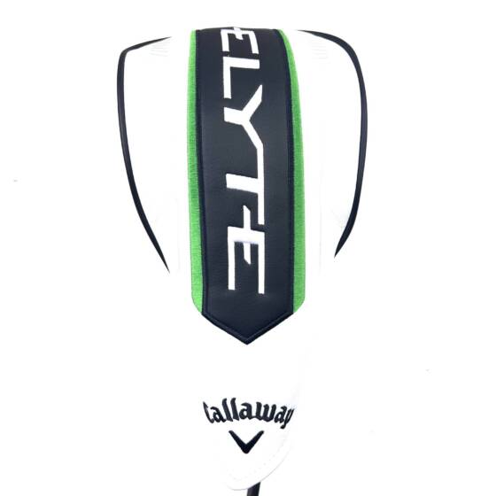 Callaway Elyte Driver / 10.5 Degree / Denali 60 Stiff Flex