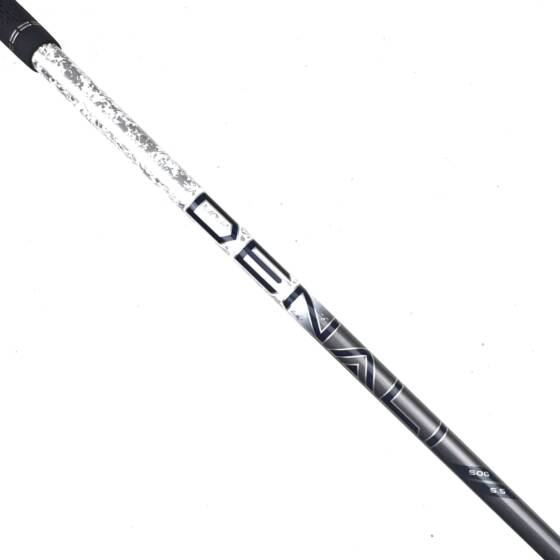 Denali 50 Driver Shaft / Regular Flex / Callaway 2nd Gen