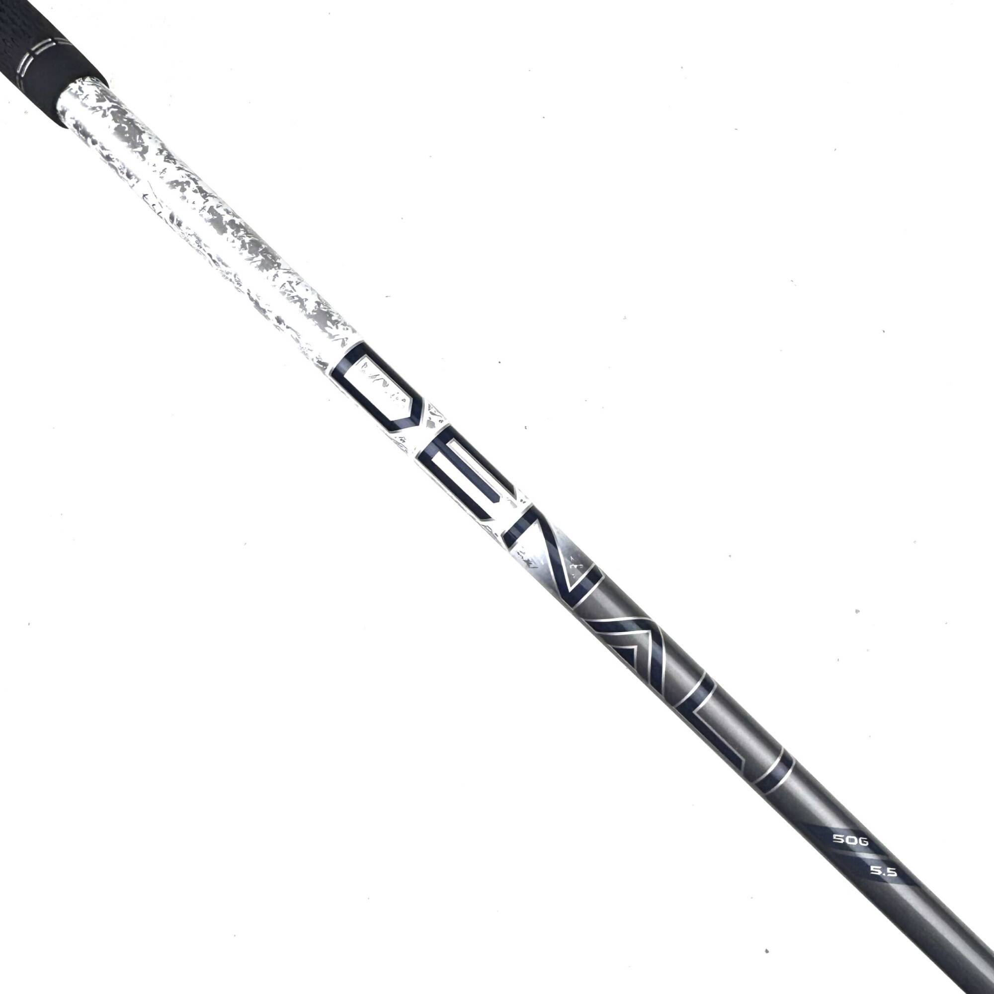 Denali 50 Driver Shaft / Regular Flex / Callaway 2nd Gen