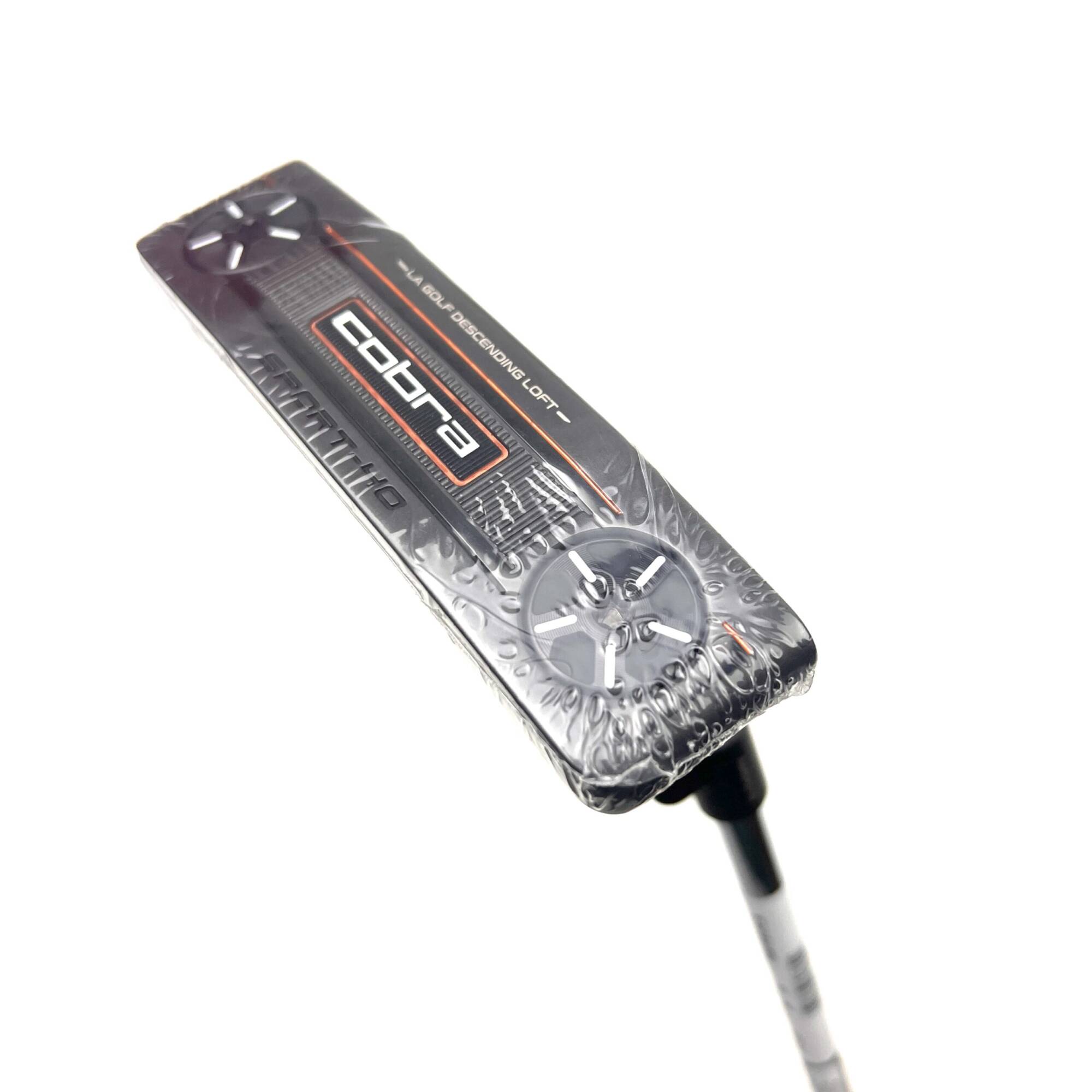 New Cobra King Vintage 2024 Sport-40 Putter / 35 Inches