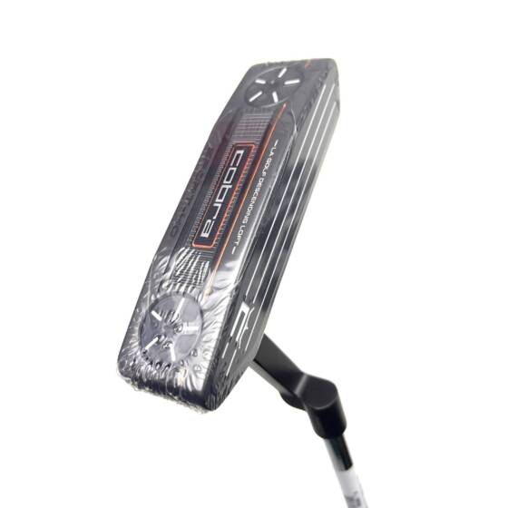 New Cobra King Vintage 2024 Sport-40 Putter / 35 Inches