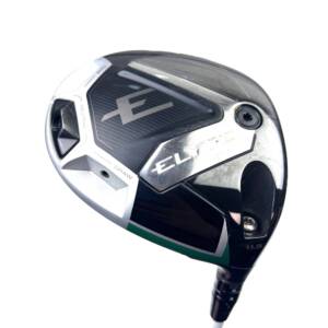 Callaway Elyte Mini Driver / 11.5 Degree / Eldio 40 Ladies Flex