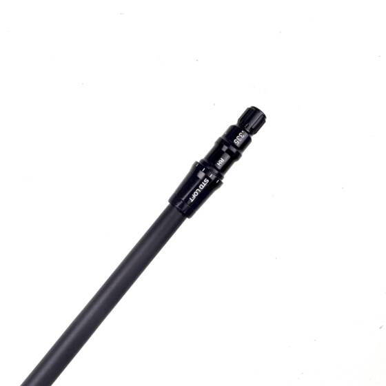 Fujikura Cypher 50 Driver Shaft / Regular Flex / Taylormade 2nd Gen