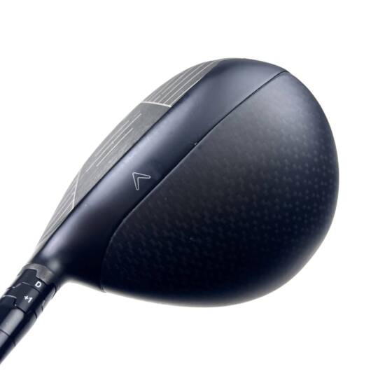 Callaway Elyte Mini Driver / 11.5 Degree / Eldio 40 Ladies Flex