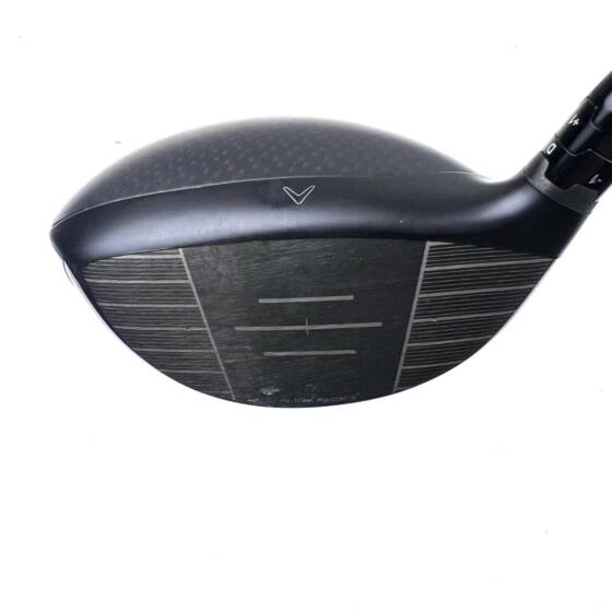 Callaway Elyte Mini Driver / 11.5 Degree / Eldio 40 Ladies Flex