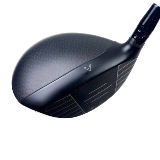 Callaway Elyte Mini Driver / 11.5 Degree / Eldio 40 Ladies Flex