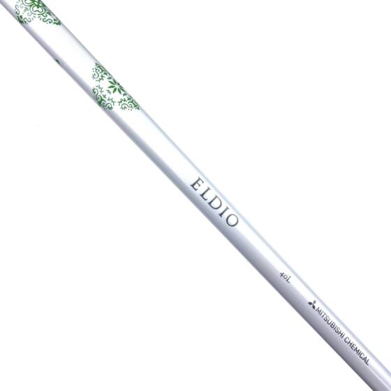 Callaway Elyte Mini Driver / 11.5 Degree / Eldio 40 Ladies Flex