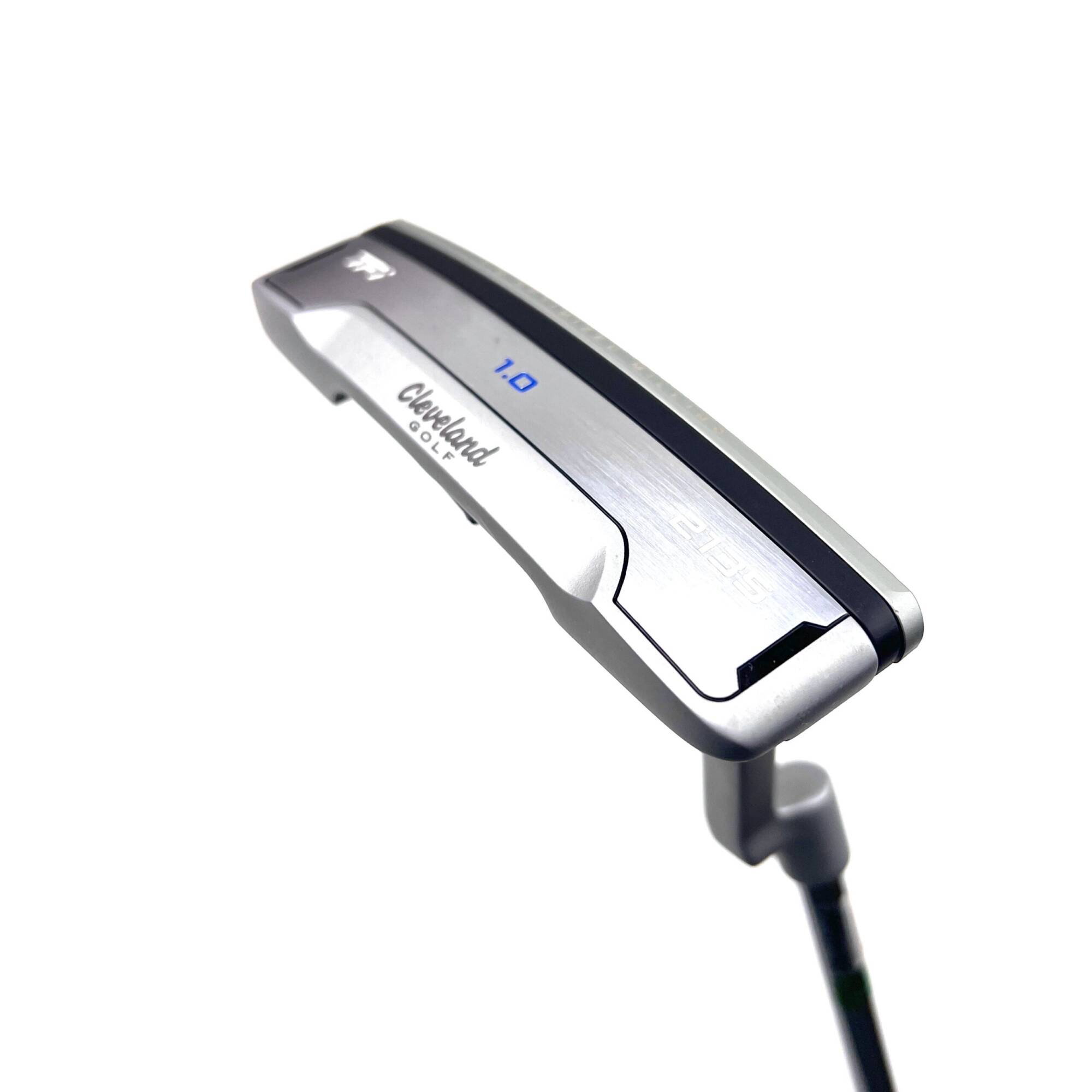 Cleveland TFI 2135 1.0 Putter / 34 Inches