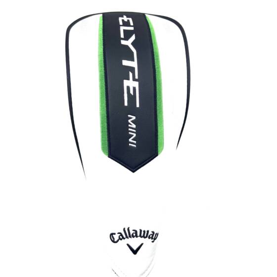 Callaway Elyte Mini Driver / 11.5 Degree / Eldio 40 Ladies Flex
