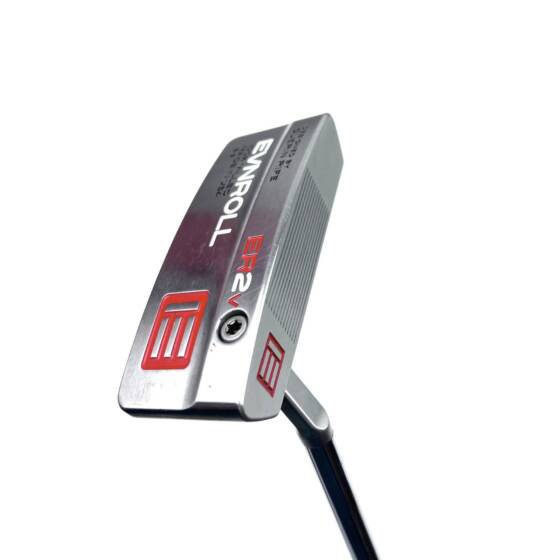 Evnroll V-Series 2023 ER2v Putter / 33 Inches